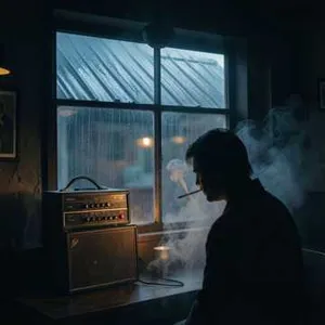 Whiskey & Regret
