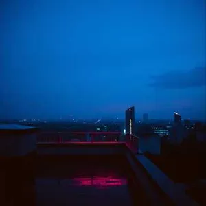 Almost Touched