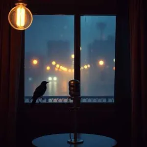 Blackbird Requiem