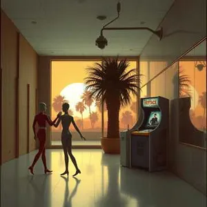 Over and Out