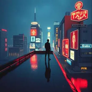 Circuit City Nights