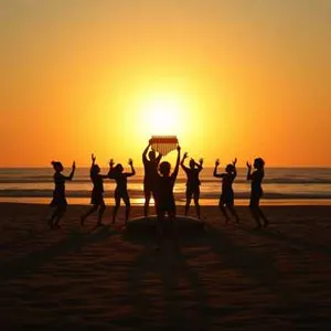 All Together