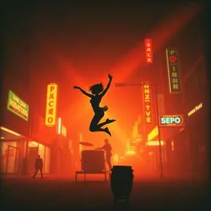 The Beat Drops
