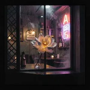 Steel Magnolia Decay (Version 2)