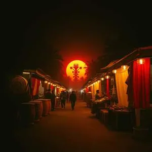 Feel The Drums