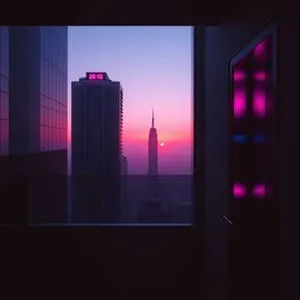 New High