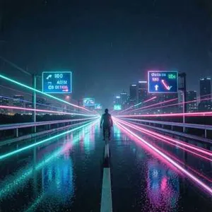 Neon Highway