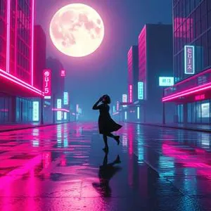 Three Am Flow