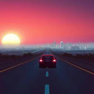 New Town Soon
