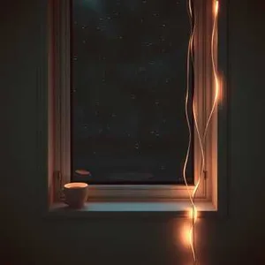 Later, Never
