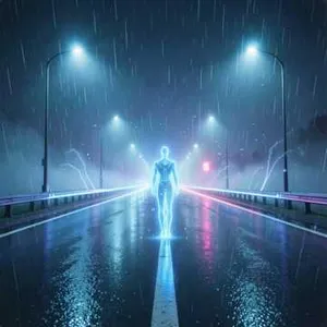 Still See Rain