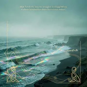 Ancient Shoreline Pulse