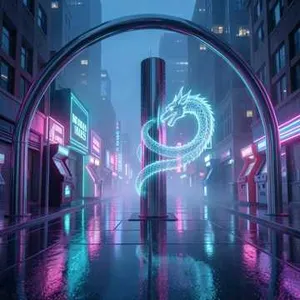 Plasma Arcade Requiem