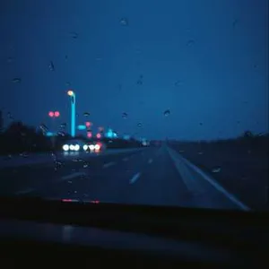 Lost In Blue