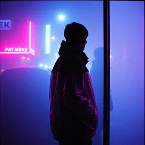 Still Your Jacket