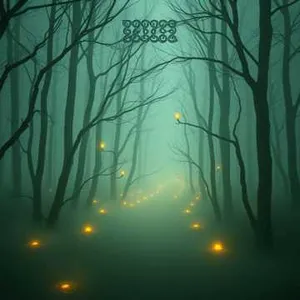 Ancient Whispers Groove (Version 2)