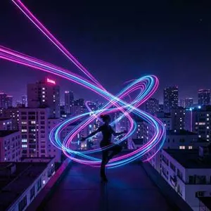 Stay Till Dawn