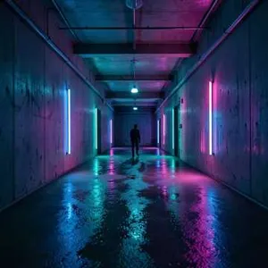 Lost Track