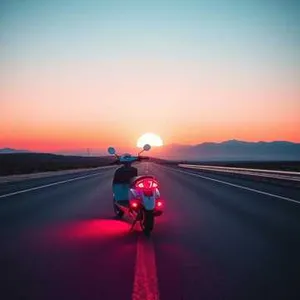This New Start