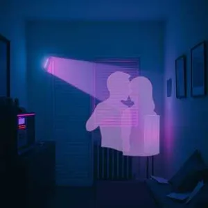 Lost In Static