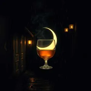 Moonshine Requiem (Version 2)