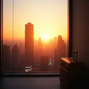 This New City