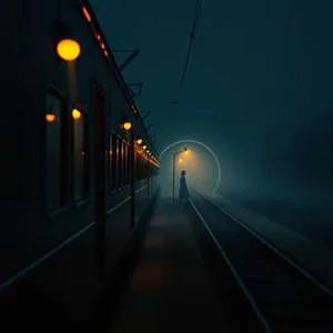 Electric Delta Echoes
