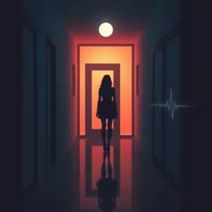 Next Door Heart