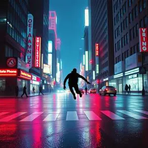 Fall Into One