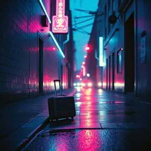 New Places