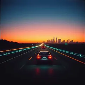 Neon So Bright