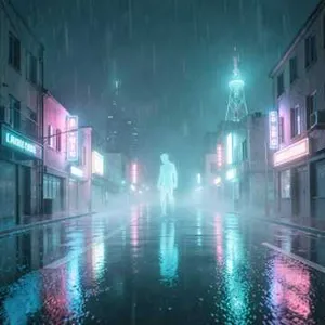 Coming Down Slow