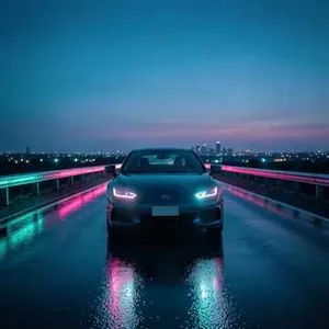 We Move Fast