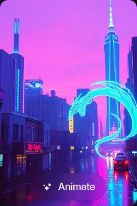 Starlight Data Stream