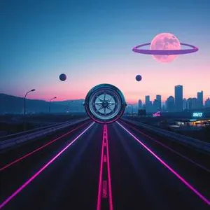 Virtual Static