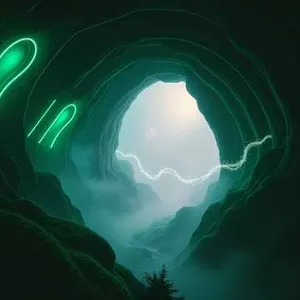 Emerald Hollow (Version 2)
