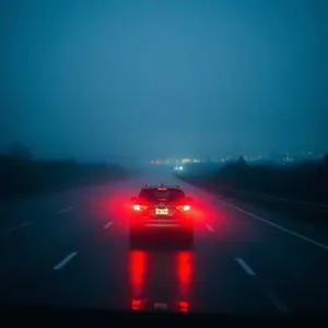 Keep The Car Running