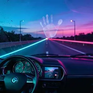 Gone Past Dawn