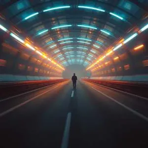 Keep Watching Me