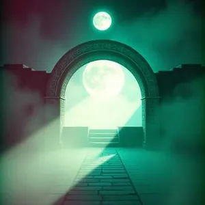Emerald Threshold (Version 2)