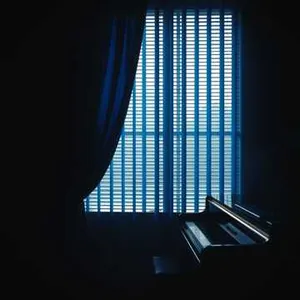 Cobalt Curtain