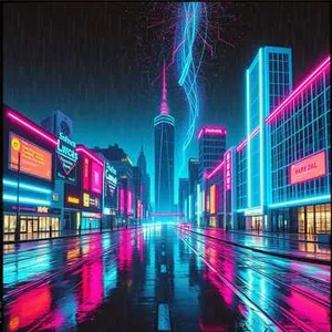 Pixel Pulse Aurora