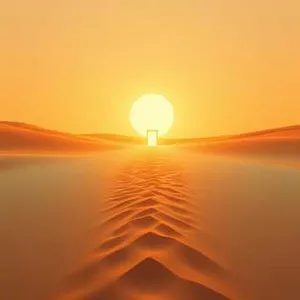 Your Way Home