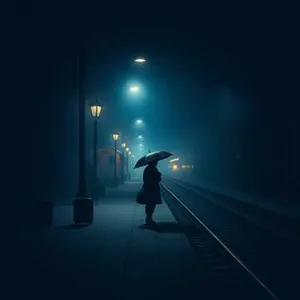 Midnight Train Creep