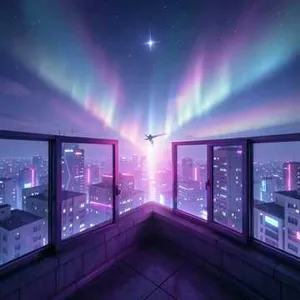 Out Of Reach