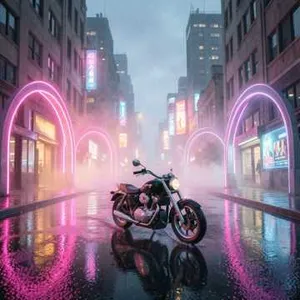 Circuit Noir