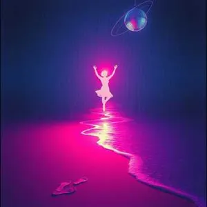 Walk On Water