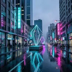 Synthetic Echoes