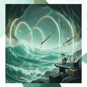 Emerald Tides Echo