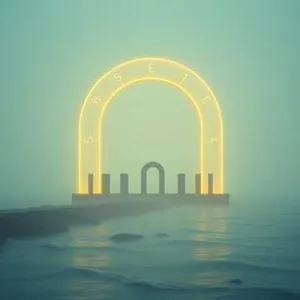 Ancient Signal Bloom
